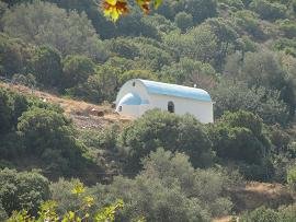 Kampos, Kissamos, Kreta, Crete