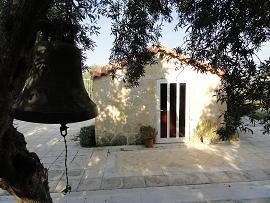 Luxury Villa Provarma Hills, Crete, Kreta