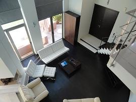 Luxury Villa Provarma Hills, Crete, Kreta