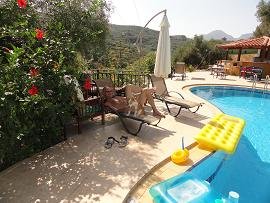 Ariana's Place, Kastelli Kissamos, Kreta, Crete