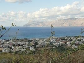 Ariana's Place, Kastelli Kissamos, Kreta, Crete