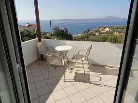 Villa Christina, Villa in Crete, Plaka, Almyrida, Kreta