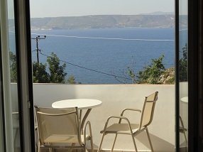 Villa Christina, Villa in Crete, Plaka, Almyrida, Kreta