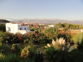 Villa Christina, Villa in Crete, Plaka, Almyrida, Kreta