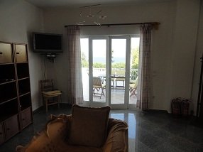 Villa Christina, Villa in Crete, Plaka, Almyrida, Kreta