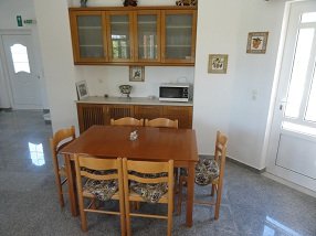 Villa Christina, Villa in Crete, Plaka, Almyrida, Kreta