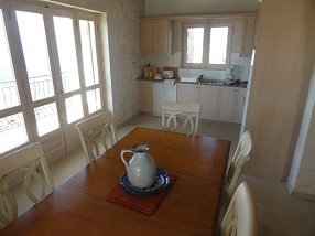 Villa Athina, Villa in Crete, Kokkino Chorio, Kreta