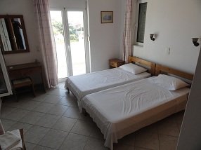 Villa Christina, Villa in Crete, Plaka, Almyrida, Kreta