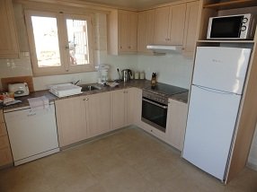 Villa Athina, Villa in Crete, Kokkino Chorio, Kreta