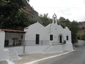 perivolia, Crete, Kreta