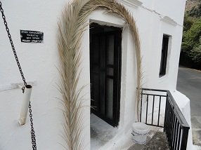 perivolia, Crete, Kreta