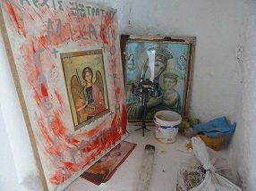 perivolia, Crete, Kreta