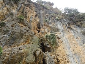 Theriso Crete, Kreta.
