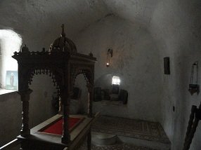 Theriso Crete, Kreta.
