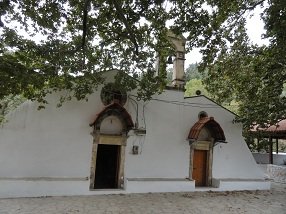 Theriso Crete, Kreta.
