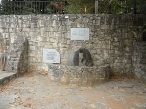 Theriso Crete, Kreta.