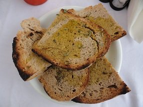 Dounias Taverna in Drakona, Crete, Kreta