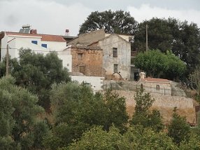 Loulos, Crete, Kreta