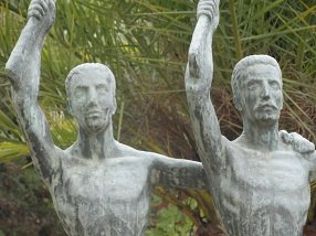 Agios Georgios, Kreta