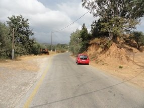 Agios Georgios, Kreta