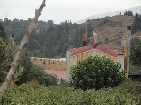 Agios Georgios, Kreta