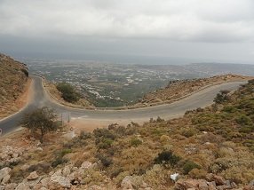 Agios Georgios, Kreta