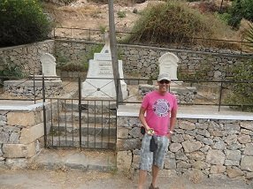 Malaxa, Crete, Kreta