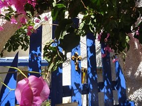 Kaliviani Beach, Crete, Kreta