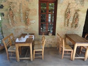 Kaliviani Beach, Crete, Kreta