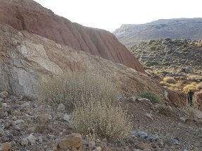 Kaliviani Beach, Crete, Kreta