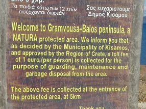 Kaliviani Beach, Crete, Kreta