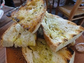 Gramvousa Restaurant, Kaliviani Beach, Crete, Kreta