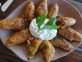 Gramvousa Restaurant, Kaliviani Beach, Crete, Kreta