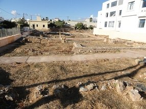 Kissamos, Crete, Kreta