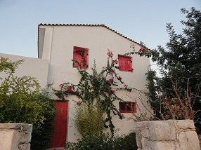 Plaka, Almyrida, Almirida Beach, Kreta, Crete