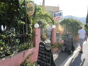Plaka, Almyrida, Almirida Beach, Kreta, Crete