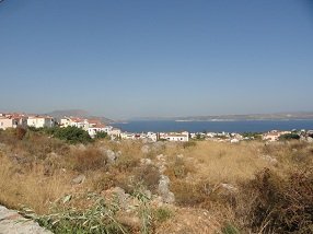 Plaka, Almyrida, Almirida Beach, Kreta, Crete
