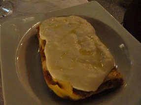 Restaurant Una Faccia una Razza - Plaka, Almyrida, Almirida Beach, Kreta, Crete