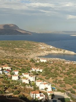 Villa Athina, Villa in Crete, Kokkino Chorio, Kreta