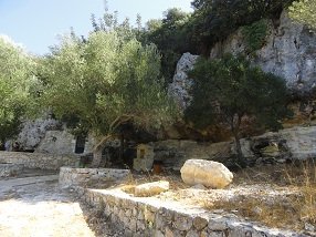 Tsivaras, Kreta, Crete