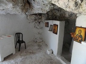 Tsivaras, Kreta, Crete