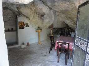 Tsivaras, Kreta, Crete