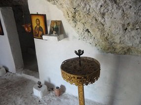 Tsivaras, Kreta, Crete