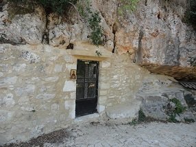 Tsivaras, Kreta, Crete