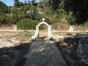 Tsivaras, Kreta, Crete