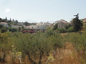 Tsivaras, Kreta, Crete