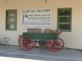 Tsivaras, Kreta, Crete