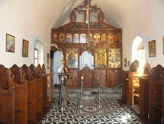 Moni Karydi, Crete, Kreta