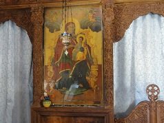 Moni Karydi, Crete, Kreta