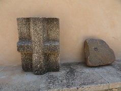 Moni Karydi, Crete, Kreta